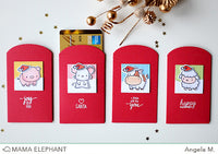 LUNAR ANIMALS